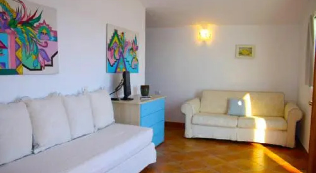 Domo sAltura, Book Hotel Hoteller i Porto Rotondo med parkering, Parkering