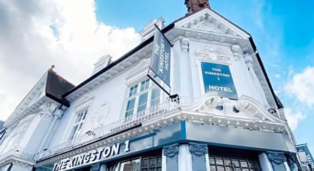 The Kingston 1