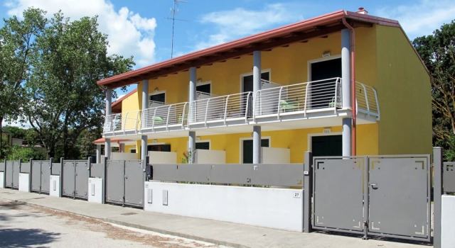 Dora Lido Degli Estensi, Prenota Hotel Comacchio 