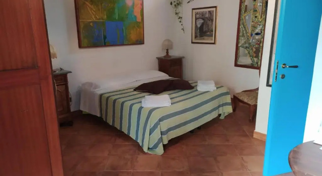 La Scaletta