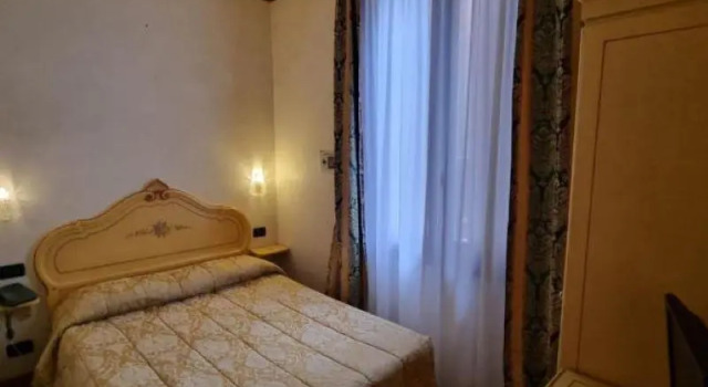 Двухместный номер Economy Residenza Ca San Marco