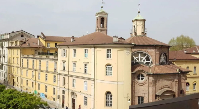 Cit Ma Bon, Varaa Hotelli Centro Storico Torino