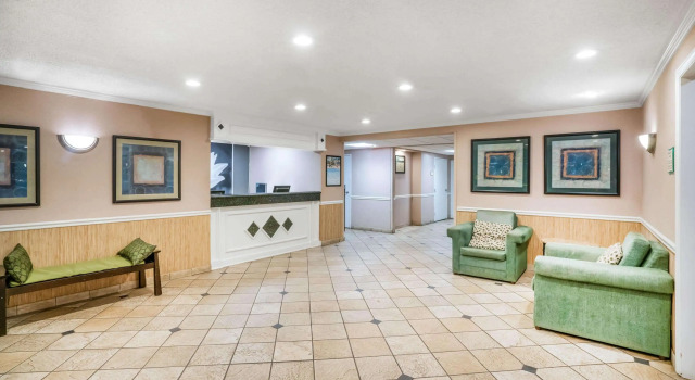 La Quinta by Wyndham Nashville Franklin, Buchen Sie Hotel Franklin Tennessee