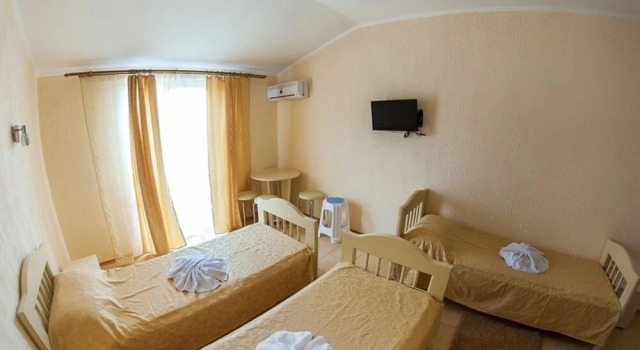 Ruta, Prenota Hotel Hotel a Odessa region con pasti, Mezza/completa pensione