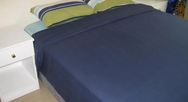 Standard double chambre Velvet House