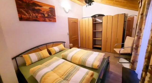 Апартаменты Nice Apartment in Piedmont