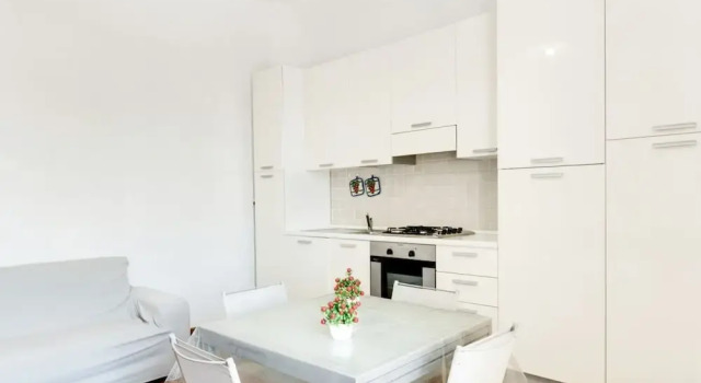 Migliarina Cozy Apartment