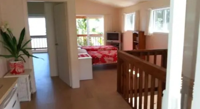 Vaiakura Holiday Homes