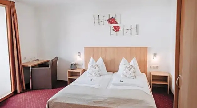 Номер Standard Sporthotel Kitz - inkl gratis Großglockner Maut und National Park Sommerkarte