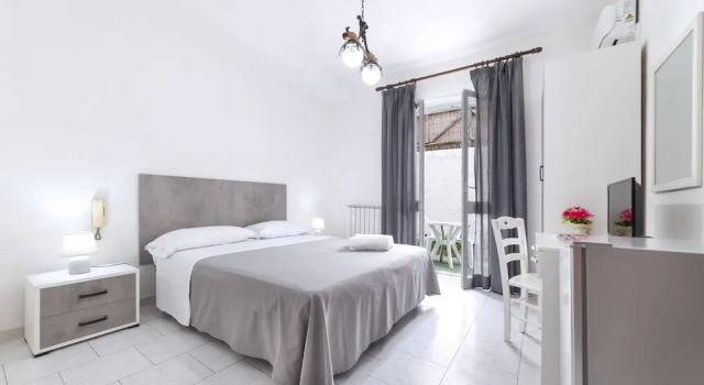 Номер Economy Hotel Casa Cigliano