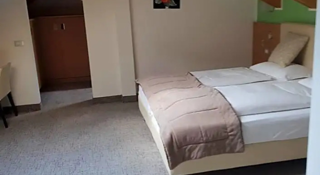 Номер Standard My Kosher Hotel