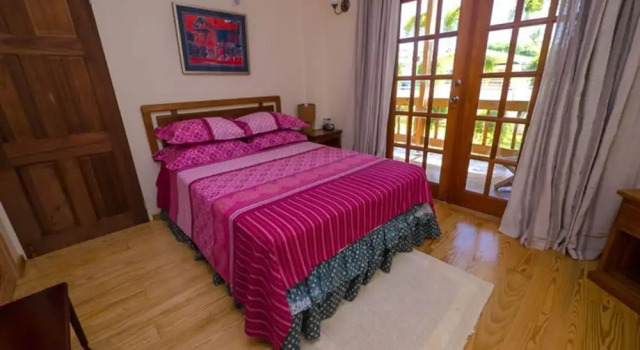 Willard's Bed and Breakfast