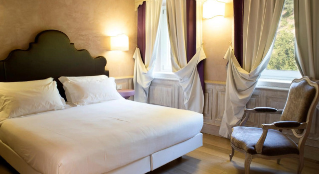 Villa Lattanzi, Rezervasyon Villa Marche yemekli oteller, Yarım Pansiyon / Tam Pansiyon