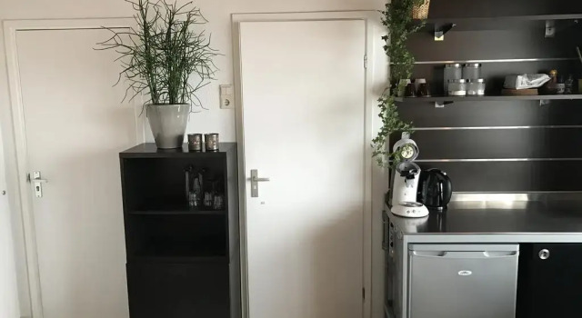 Studio Zuid 5, Rezervasyon Otel Zandvoort 