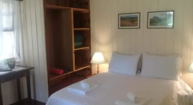 Люкс с балконом Hotel Refazenda