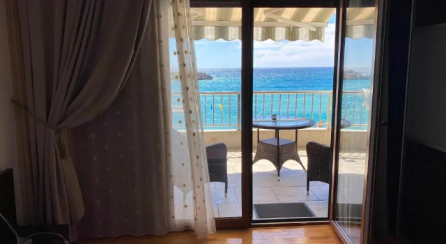 Студия Superior Apartments Lungo Mare