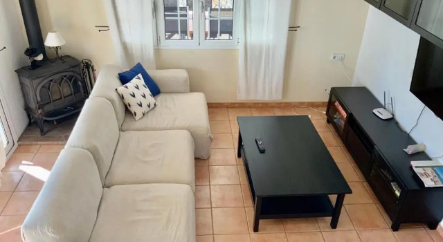 Casa Masi, Rezerwuj Hotel Hotele w Minorka z parkingiem, Parking
