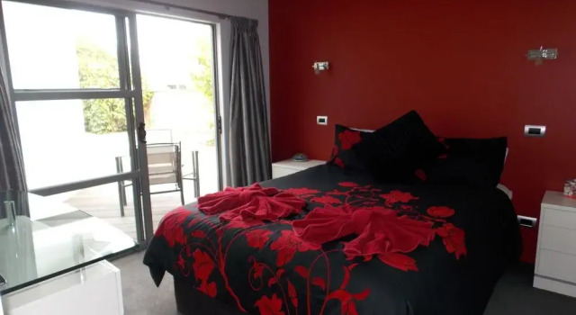 De Vine Martinborough 14 Cologne St