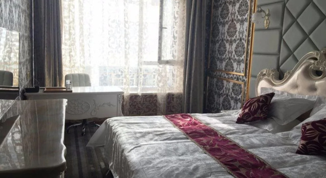 Xin Ao Business Hotel, Reserva ahora Hotel Dalian 