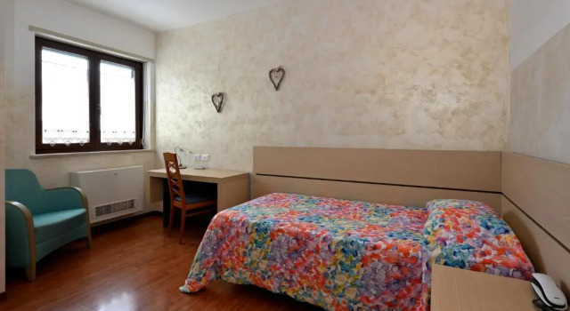 Номер Standard Hotel Italia