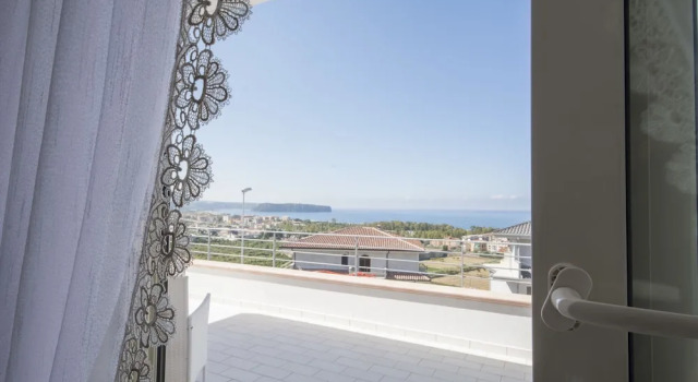Люкс Deluxe Villa Armonia