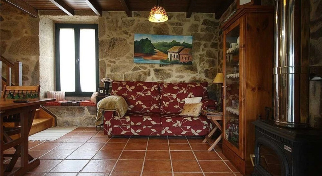 House in Padron, A Coruña 102057 by MO Rentals