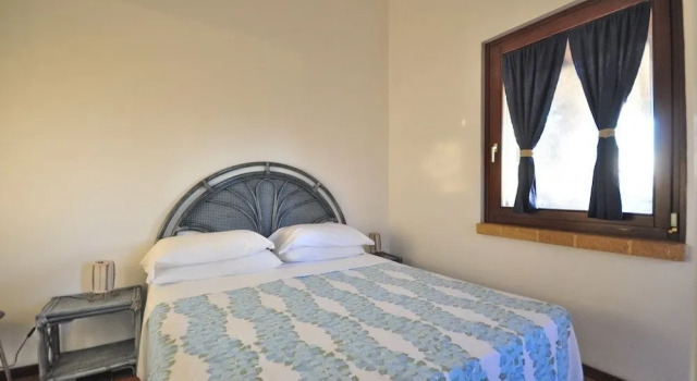 Двухместный номер Standard с балконом Felline In B&B