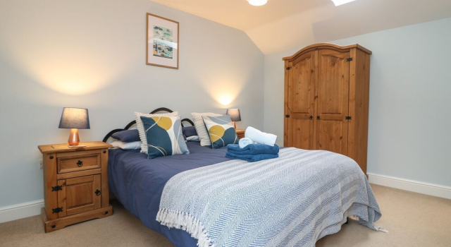 Little Tregarrick, Book Hotel Helston Cornwall