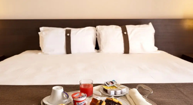 Люкс Inn Naples Airport