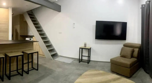 Manea Studio, Book Hotel Pirae Tahiti