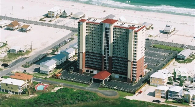 Номер Standard Sanibel 1103