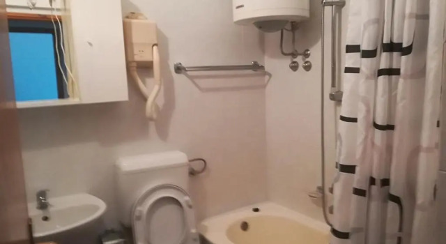 Апартаменты Krajcer Apartments