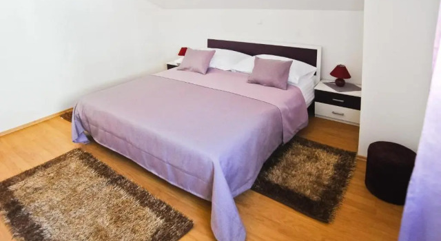 Apartmani ROKO