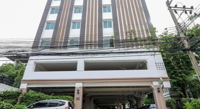 Nida Rooms Ladprao Plaza 189