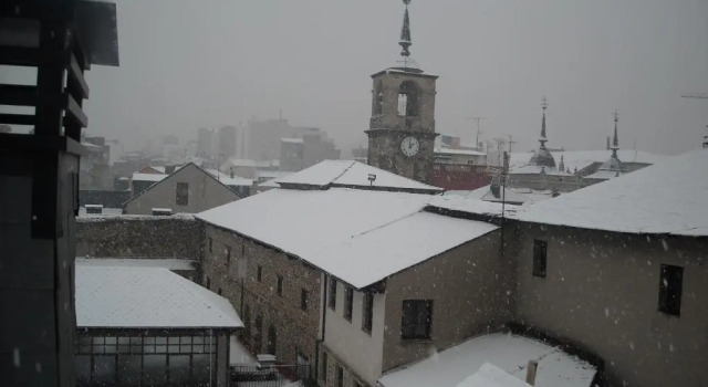 Hotel Los Templarios