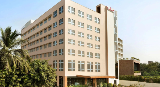 Ramada by Wyndham Jamshedpur, Rezerwuj Hotel Hotele SPA w Jamshedpur, SPA