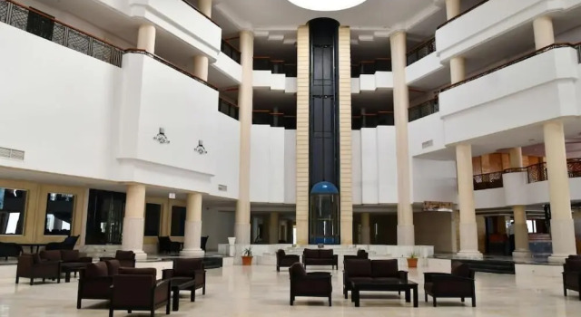 Imperial Park Yasmine Hammamet, Rezervasyon Otel Yasmine Sousse
