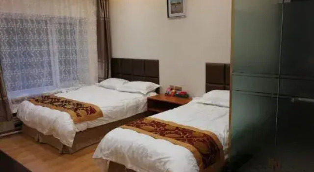 Taihua Hotel, Varaa Hotelli Dao Li 