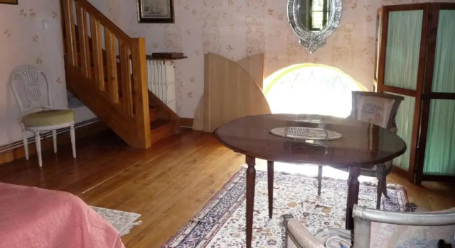 Люкс Le Moulin Rénové