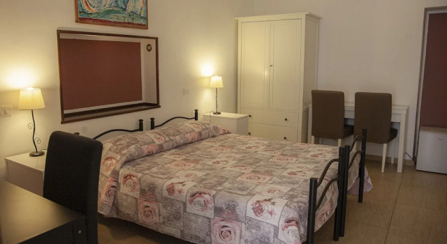 La Collegiata Bed&Breakfast, Book Hotel Hotels in Monreale with Parking, Parking