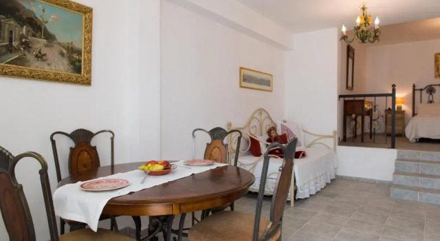 Villa Areto, Reserva ahora Villa Hoteles en Sifnos con desayuno, Desayunos