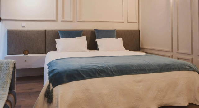GuestReady - Jardim das Oliveiras GuestHouse, Забронировать Апарт-отель Недорогие отели Порту, рядом с Rosa Mota Pavilion, недорого
