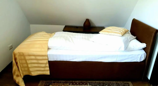 Номер Standard Casa Altfel