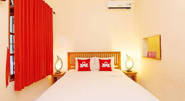 ZEN Rooms Matahari Lovina, Book Hotel Hotels in Buleleng with a Pool, Swimming Pool