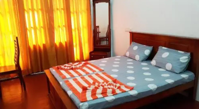 Themashi Holiday Resort