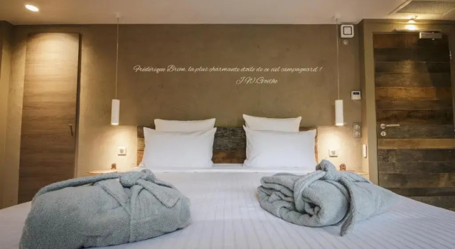 Auberge au Boeuf