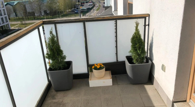 Warsaw - Aparts Wilanów Ledóchowska, Prenota Appartamento Hotel a Masovia con parcheggio, Parcheggio