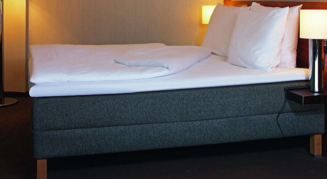 Mövenpick Hotel Zuerich-Airport