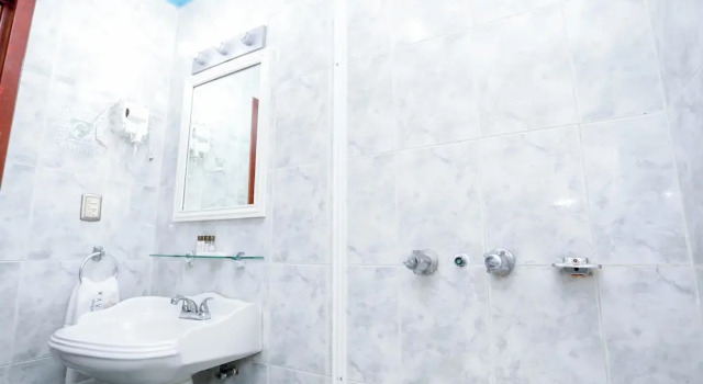 Номер Standard Hotel Avenida Cancun