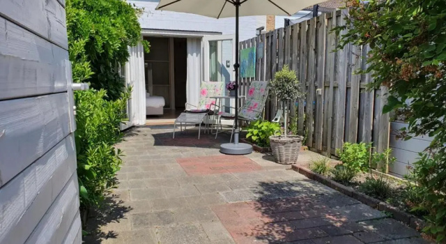 Студия Studio Broeckestraat 12